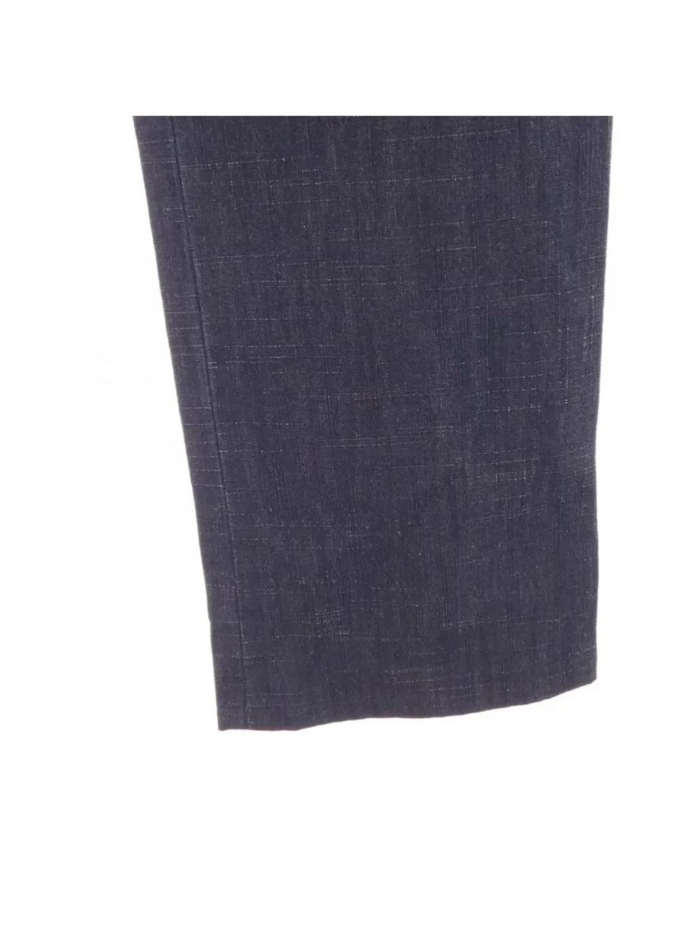Chanel Vintage Pants Black